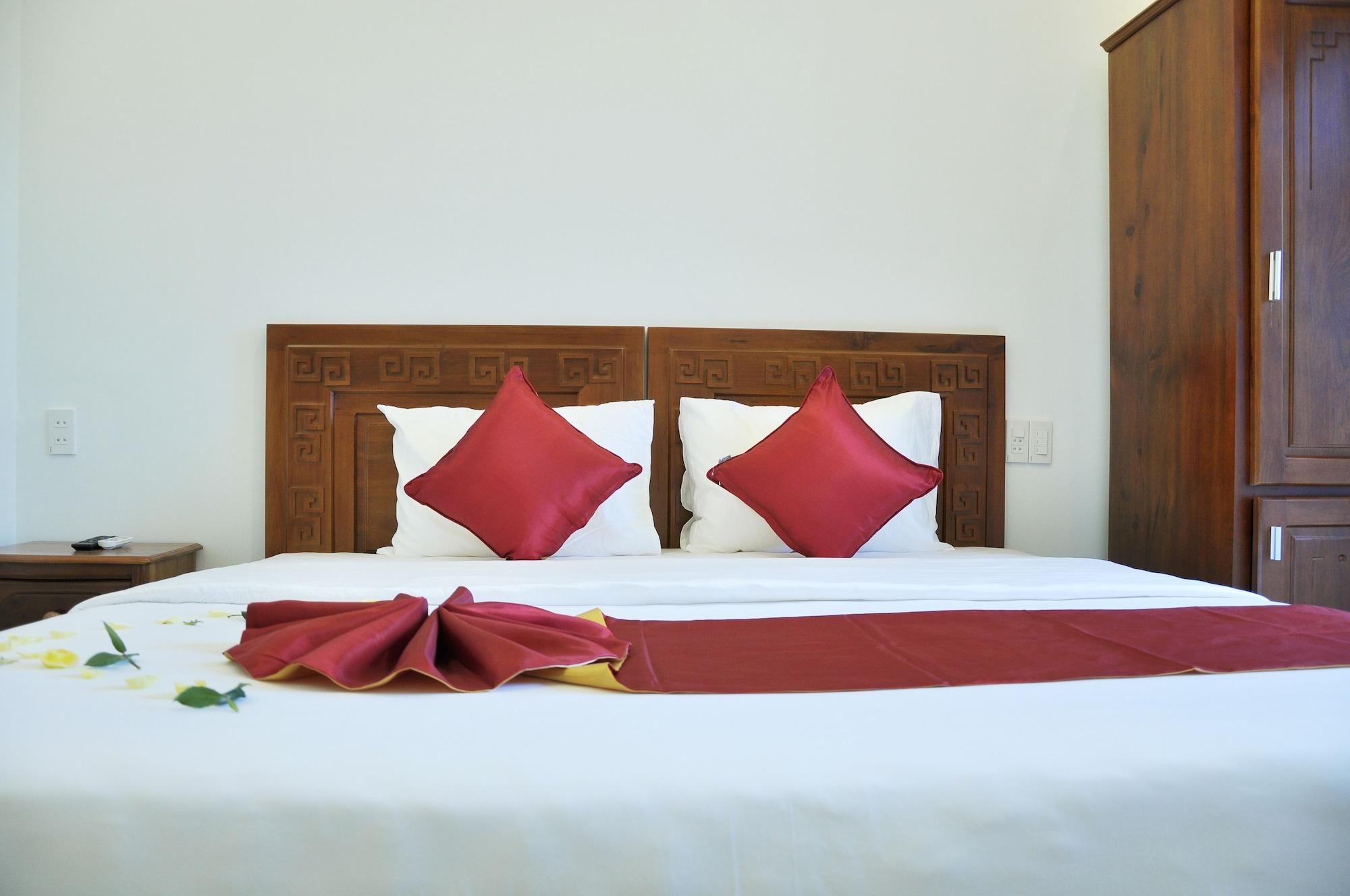 ฮอยอัน ซาลา โฮเต็ล Hotel ภายนอก รูปภาพ